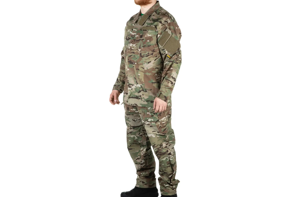 Emerson Gear R6 Multicam uniform set