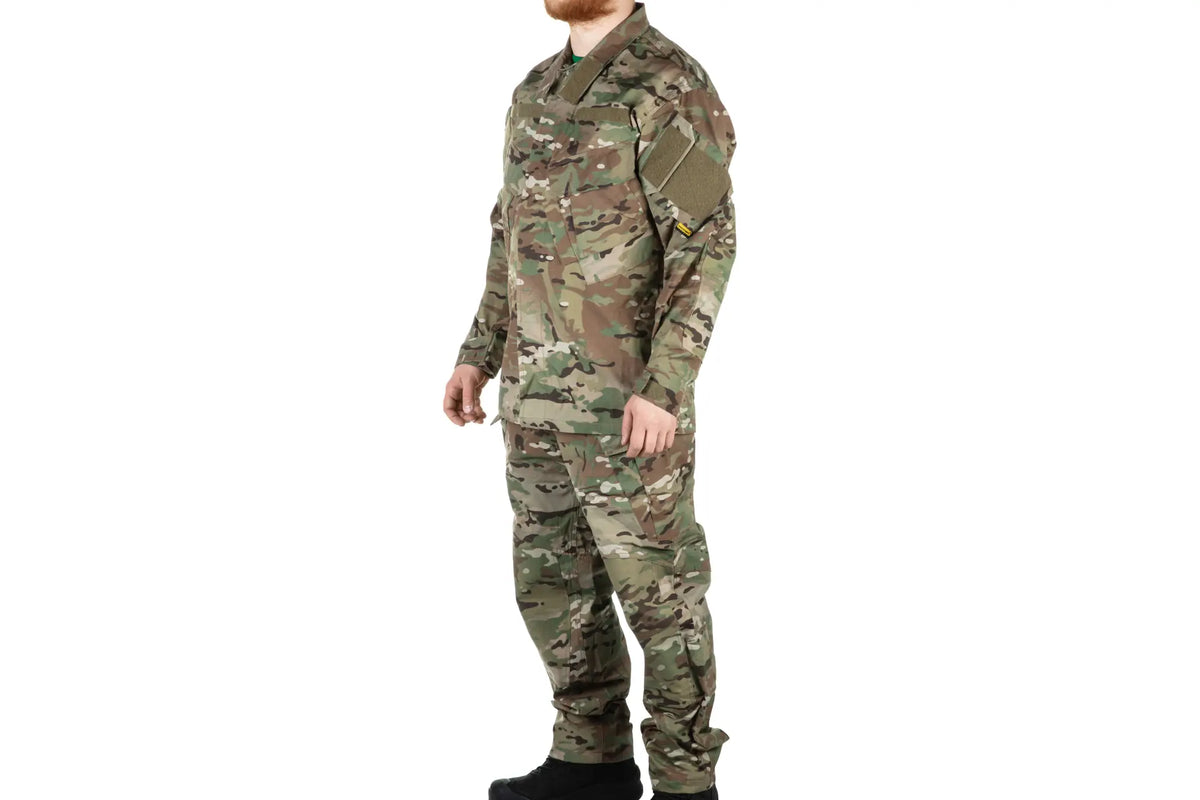 Emerson Gear R6 Multicam uniform set