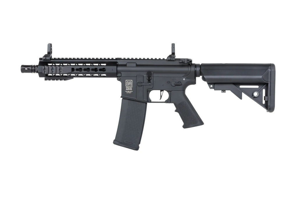 Specna Arms SA-C08 CORE™ Gen.2 HAL ETU™ airsoft Carbine Black