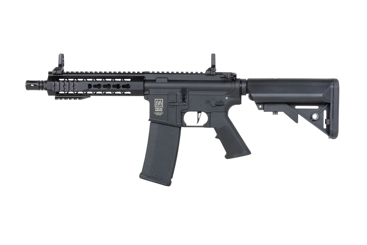Specna Arms SA-C08 CORE™ Gen.2 HAL ETU™ airsoft Carbine Black