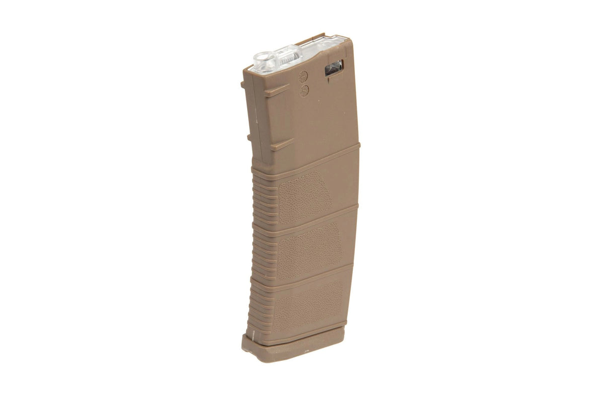 Mid-Cap 150 BB Magazine for M4/M16 Replicas - Tan