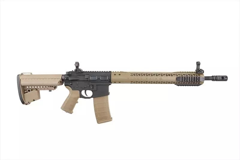 KA-AG-195 Black Rain Ordnance Assault Rifle Replica - DE