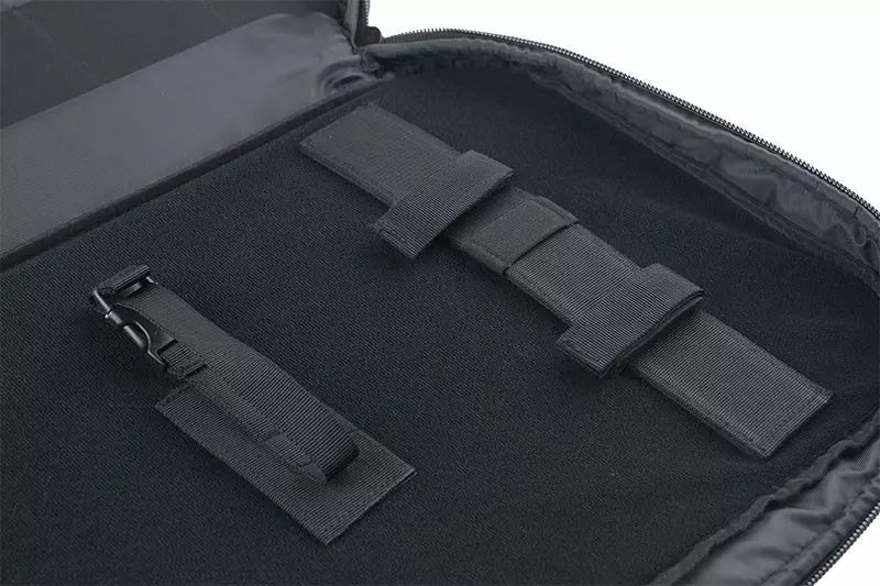 LC Long Bun Bag 96cm - black