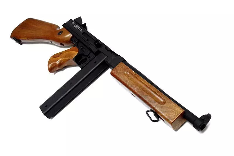 CM.033 submachine airsoft gun