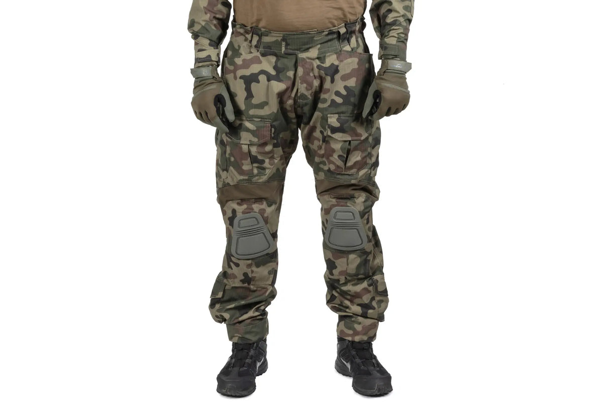Primal Gear Combat G3 pattern 93 Panther trousers