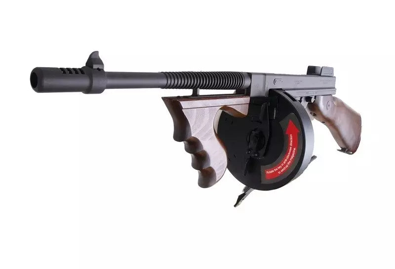 KA-AG-67 Thompson 1928 Chicago