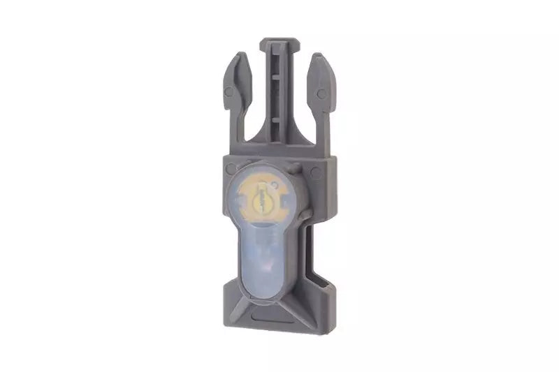 Lightbuck Fastex Electronic Marker - Foliage Green (orange light)