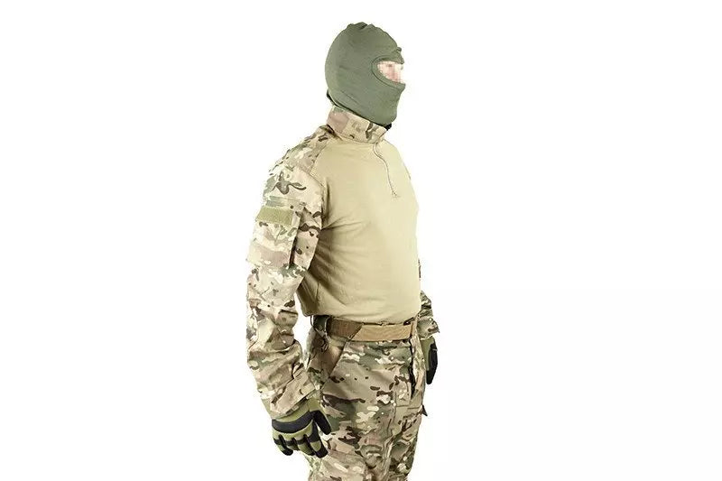 Combat Shirt - MC