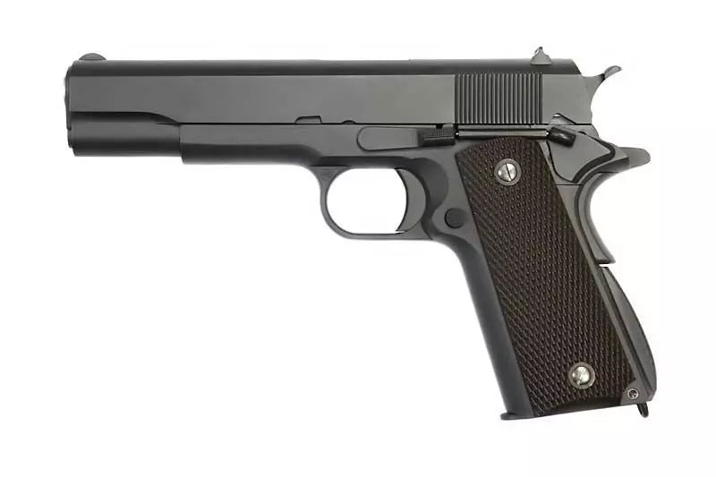 C1911A1 [GGB0317TM-1] pistol replica