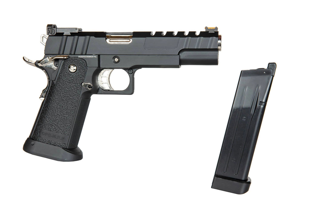 3343 model pistol - airsoft gun version