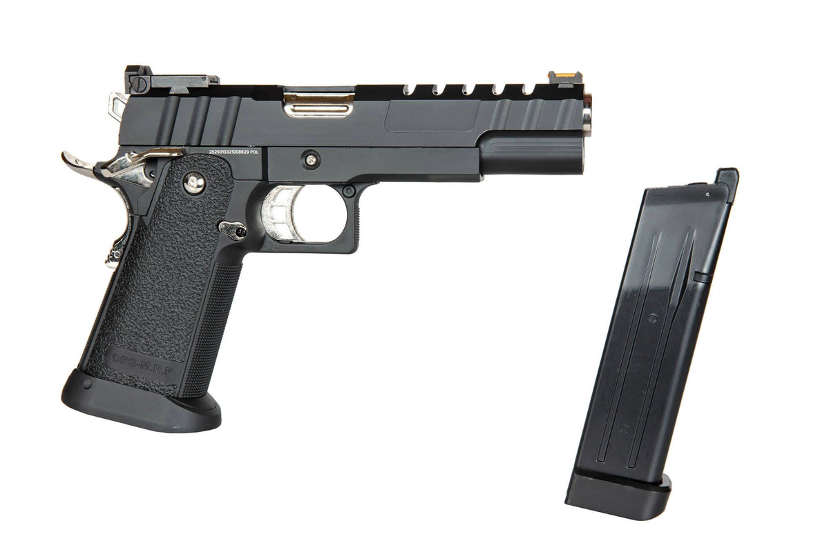 3343 model pistol - airsoft gun version