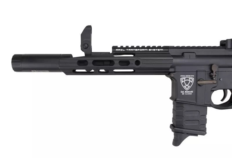 Replika karabinka ASR112 HYBRiD