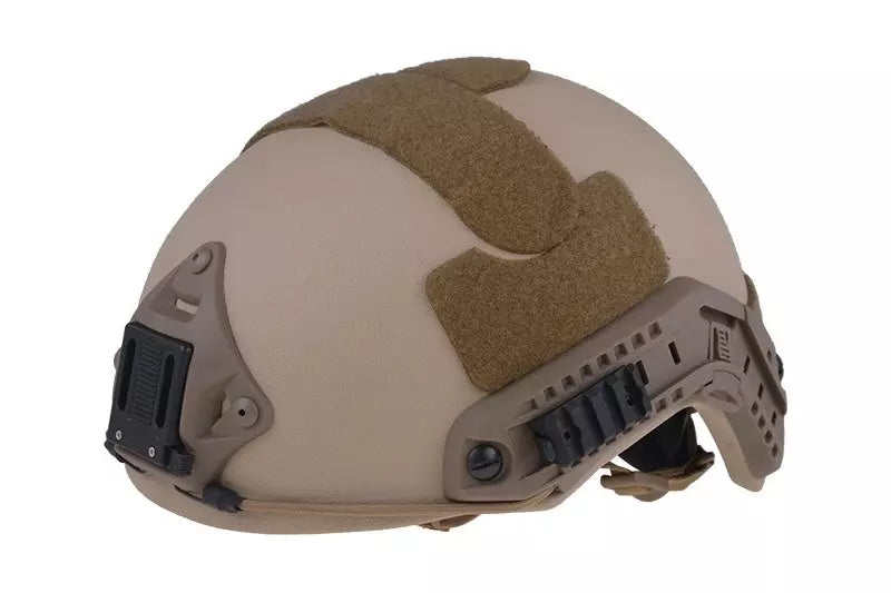 L3A Ballistic (Kevlar Version) Replica - Dark Earth