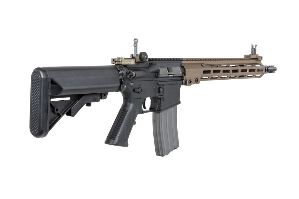 airsoft Vega Force Company Avalon TB21 Gate Aster SX Half-Tan Rifle