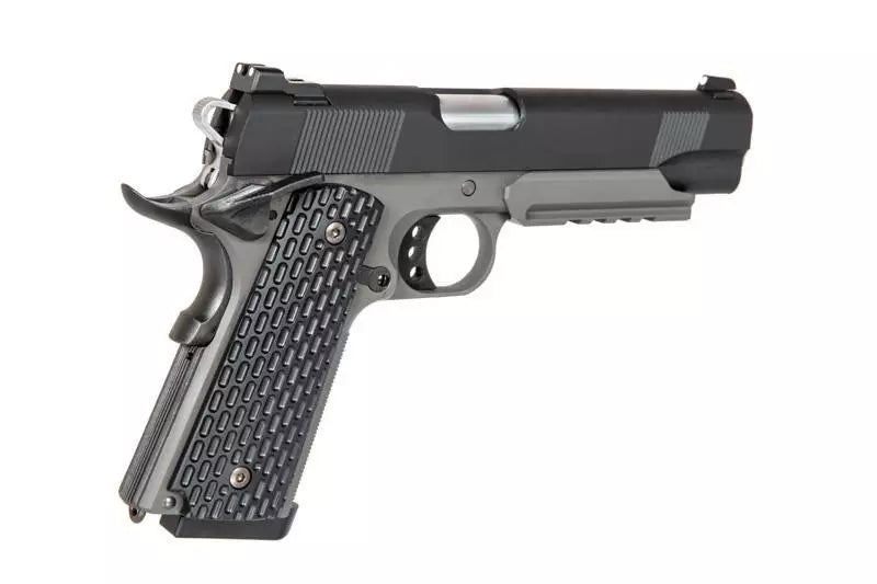 NIGHT WARRIOR Pistol Replica