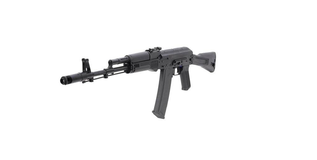 Specna Arms AK SA-J01 EDGE Gen.2 AEG Assault Rifle - Black