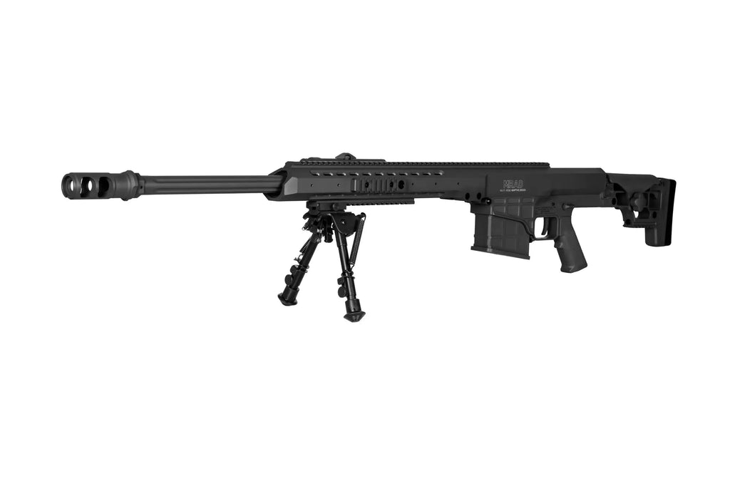 Rifle replica barret® M107A1 MRAD
