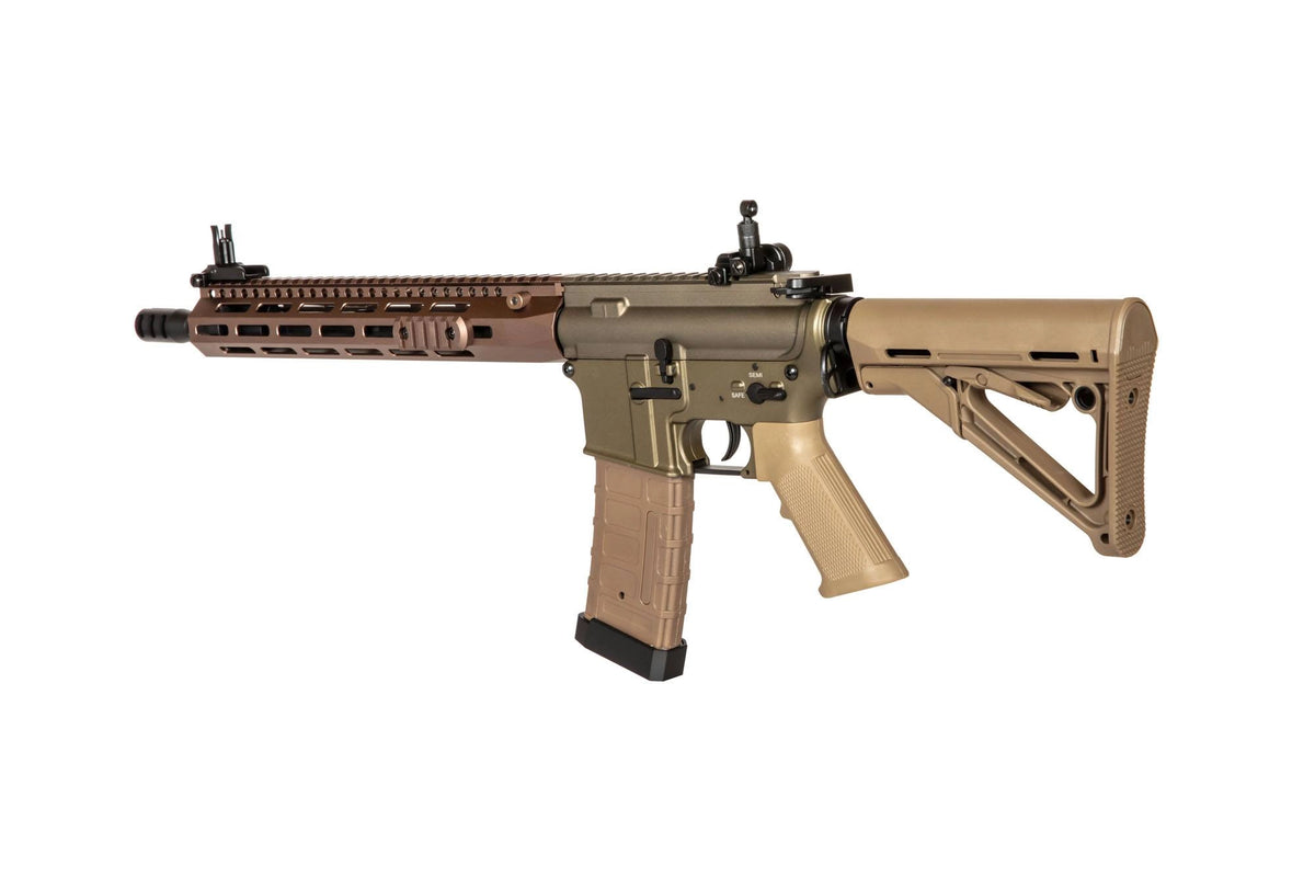 AR.082S Carbine Replica - Tan/Dark Earth