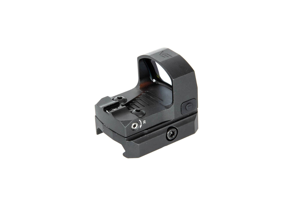 Frenzy-S 1x17x24 MIC Red Dot Sight