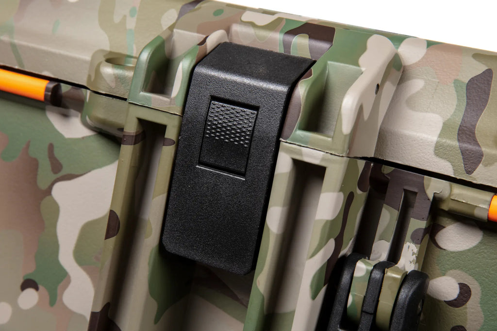 Specna Arms Gun Case V2 - Multicam®
