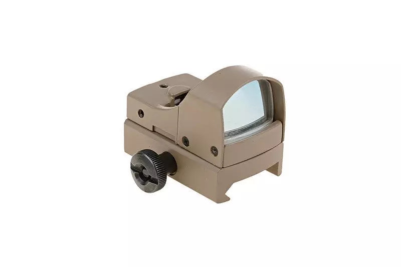 Mini C1 collimator - tan