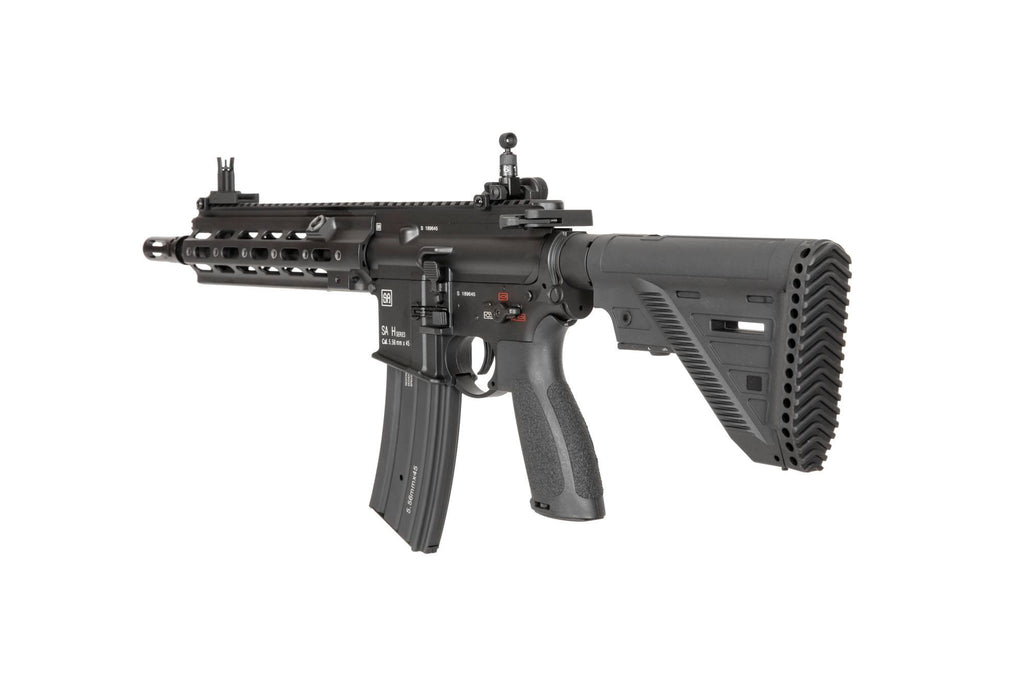 SA-H12 ONE™ HAL2™ airsoft rifle Black