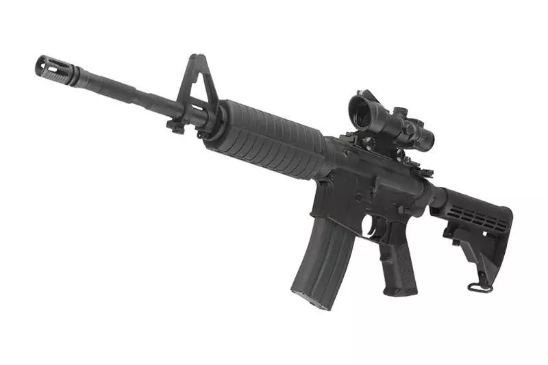 ELAR MA1 Assault Rifle Replica (Platinum Version)