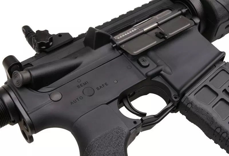 GR4 G26 Advanced carbine replica - black