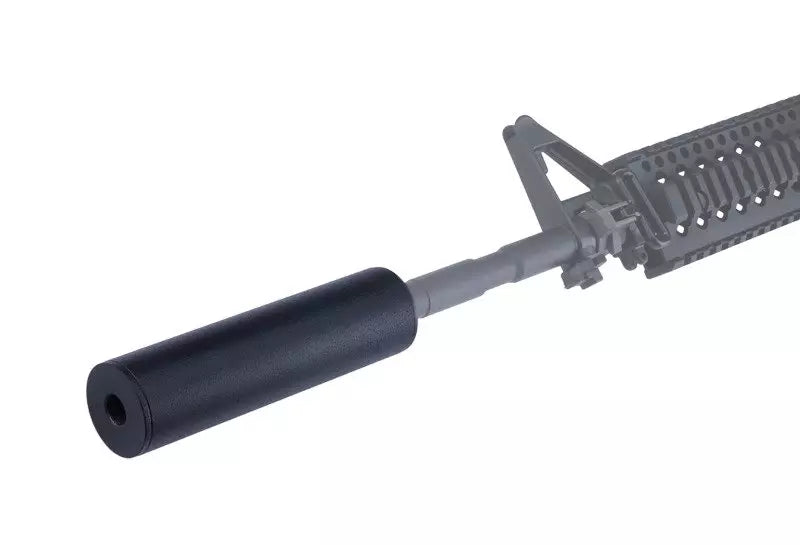 Covert Tactical PRO 40x150mm silencer