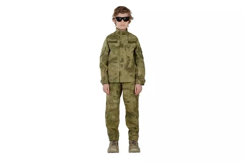 ACU Uniform Set, Child Size - ATC FG