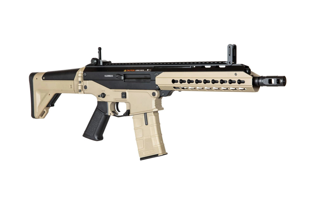CXP-APE carbine replica - Half Tan - Short Barrel