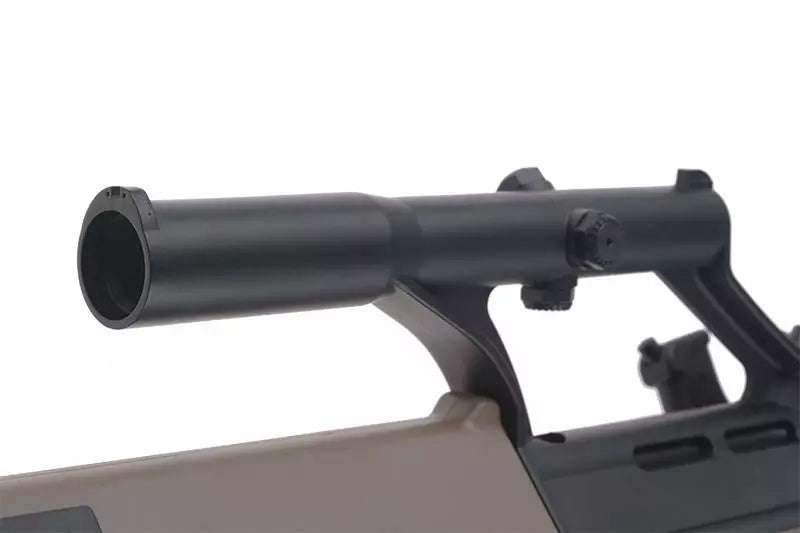 SW-020TA Carbine Replica - Tan
