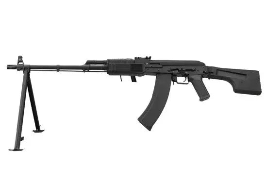 CM052A  machinegun replica