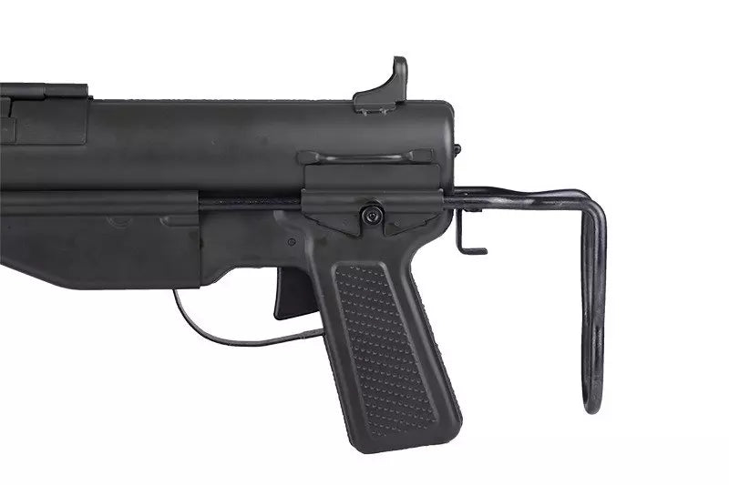Grease Gun A1 Submachine Gun Replica
