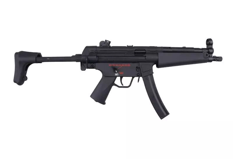 TGM A4 RTB sub-machinegun replica