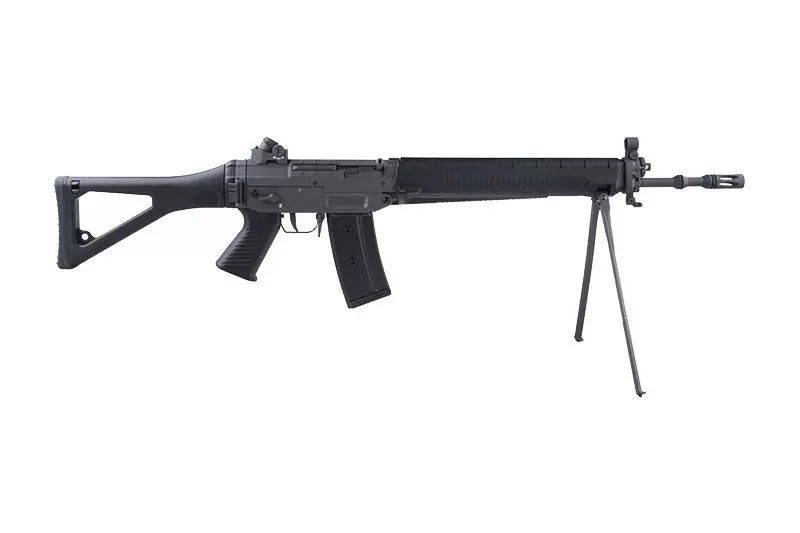 JG080BL-I Assault Rifle Replica