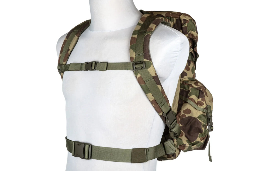 25L Bergen Helikon-Tex Duck Hunter Backpack