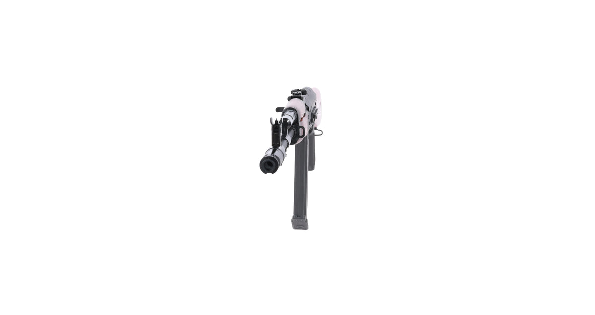 Specna Arms AK SA-J02 EDGE Gen.2 AEG Assault Rifle - Black
