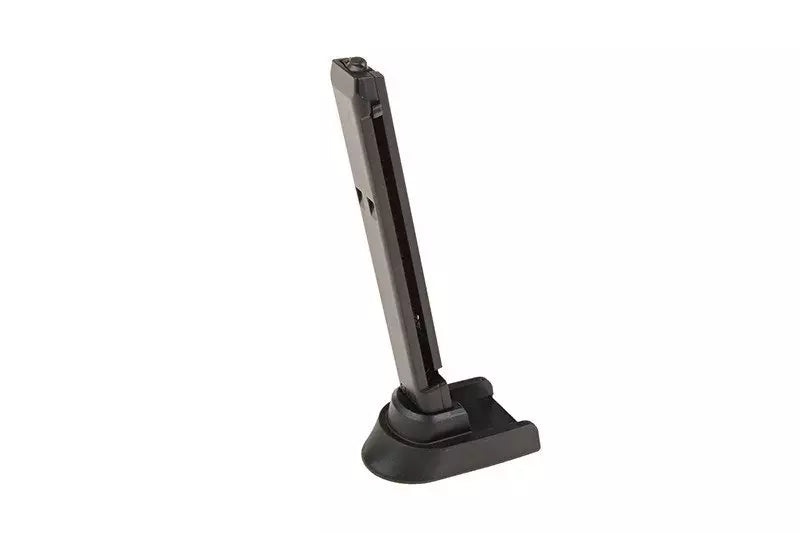 Umarex low-cap 15-BB magazine HK45 CO2