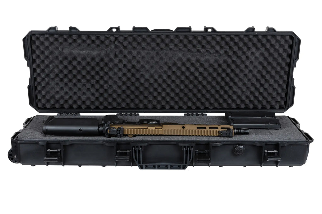 Specna Arms x EPeS Blaster SA-E23 10.5" airsoft rifle - Chaos Bronze