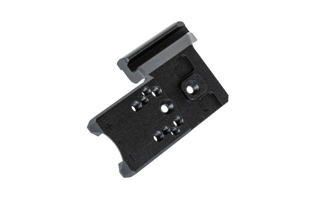 Novritsch holster adapter TP22 right-hand version Black