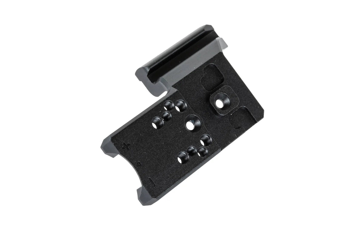 Novritsch holster adapter TP22 right-hand version Black