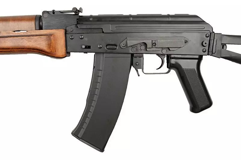 GK74 assault rifle replica