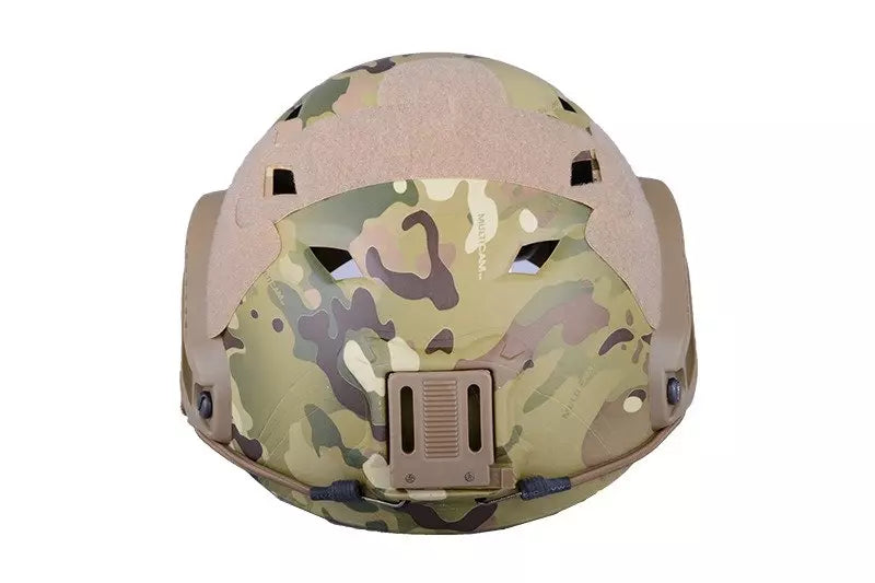 X-Shield FAST BJ helmet replica - MC