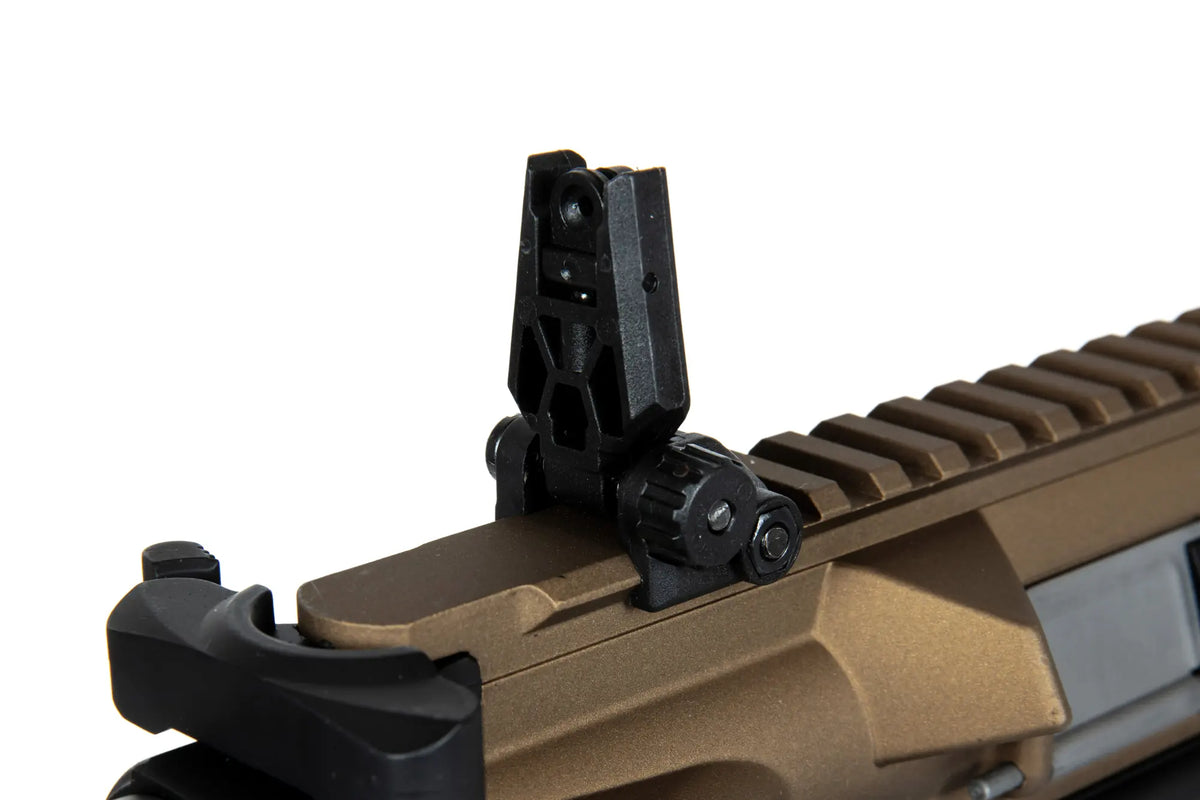 RRA SA-E25 PDW EDGE™ Carbine Replica - Chaos Bronze