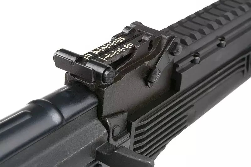 ELAK702 Custom (Gen.2) Assault Rifle Replica