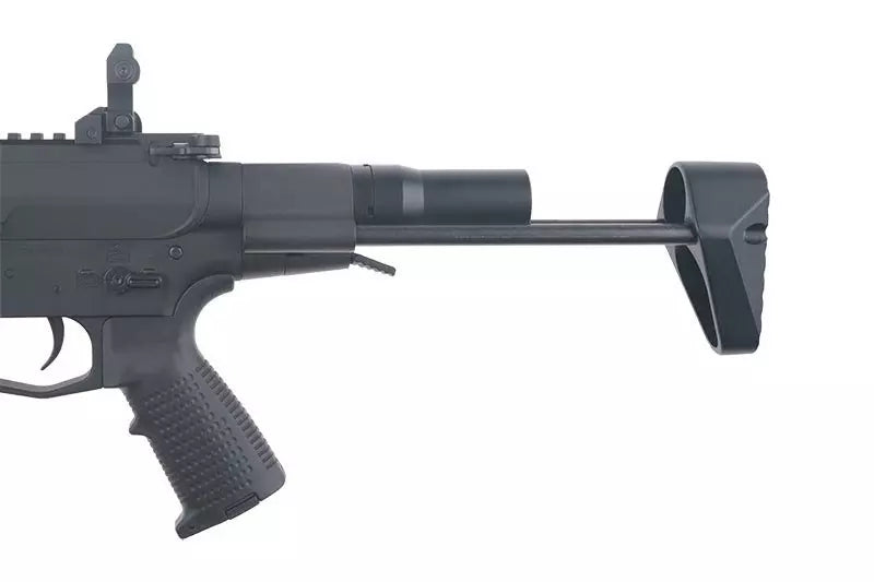CA111M Nemesis 10" carbine replica - Black