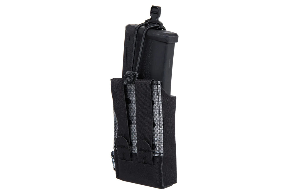 Single M4/M16 Primal Gear magazine loader Black
