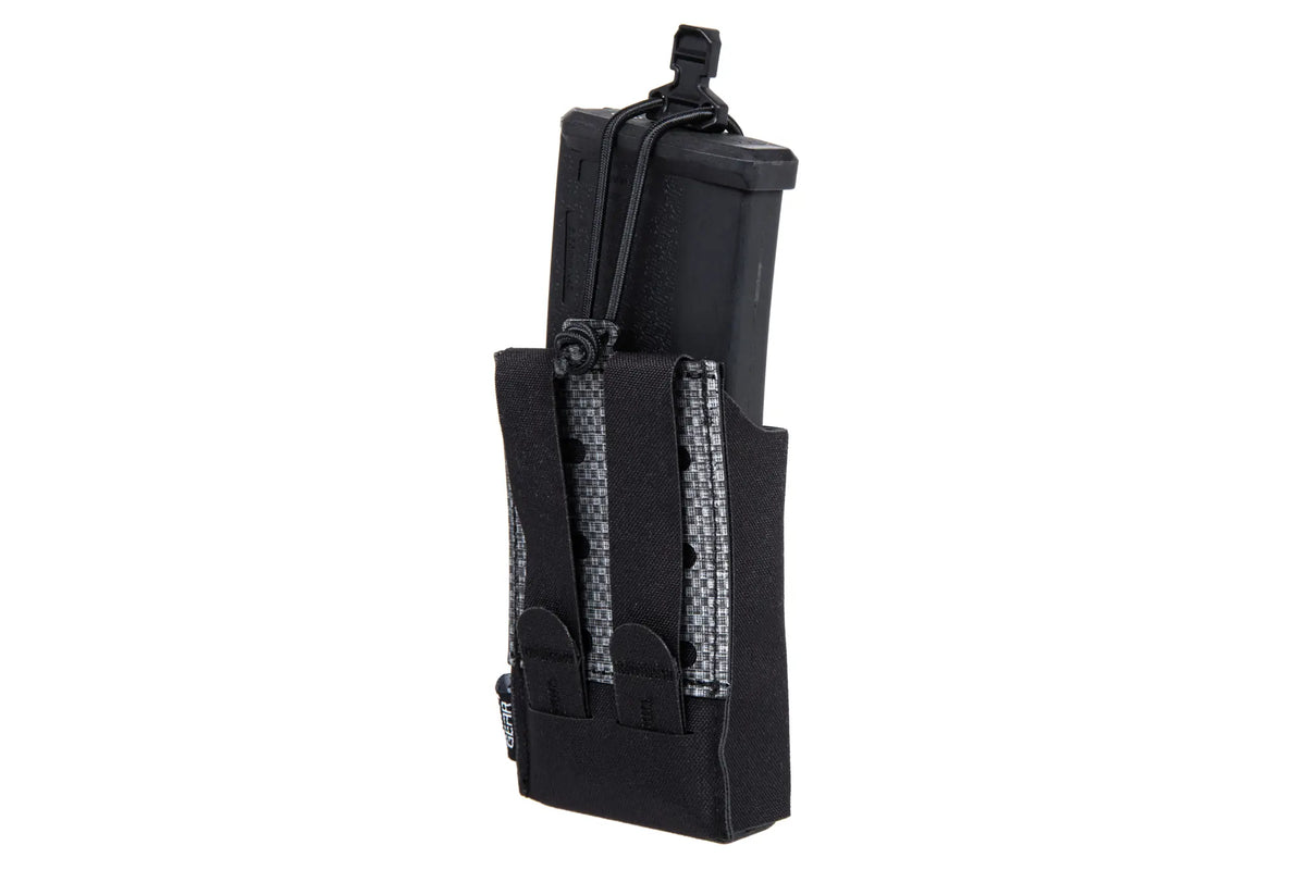 Single M4/M16 Primal Gear magazine loader Black