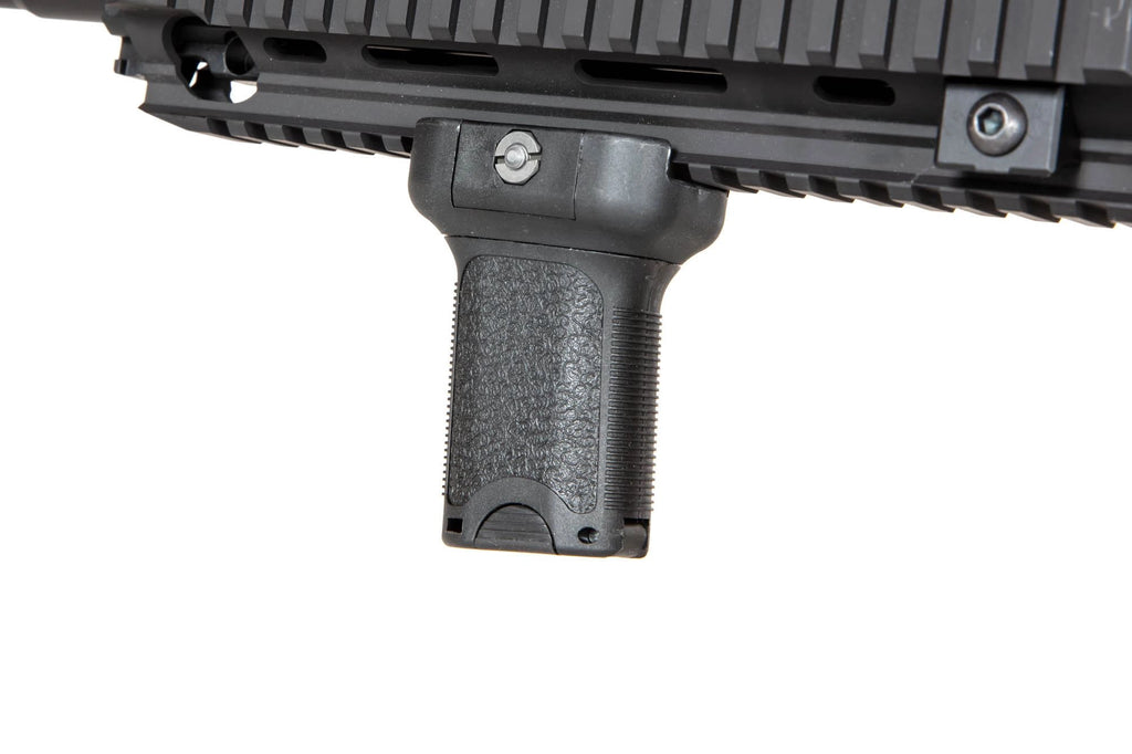 airsoft SA-H21 EDGE 2.0™ GATE ASTER Carbine Black (OUTLET)